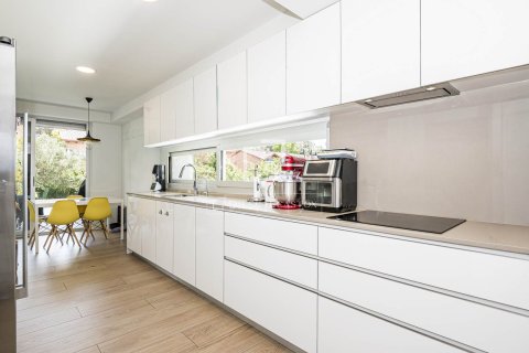 5 bedrooms apartment for sale in Sant Cugat Del Valles, Barcelona, Catalonia, Spain № 7254 - photo 22