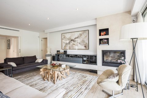 5 bedrooms apartment for sale in Sant Cugat Del Valles, Barcelona, Catalonia, Spain № 7254 - photo 29