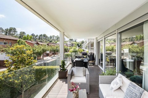 5 bedrooms apartment for sale in Sant Cugat Del Valles, Barcelona, Catalonia, Spain № 7254 - photo 17