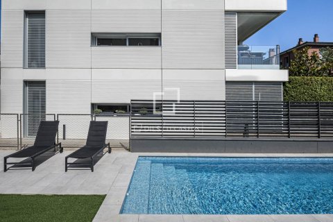 5 bedrooms apartment for sale in Sant Cugat Del Valles, Barcelona, Catalonia, Spain № 7254 - photo 30