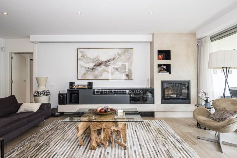 5 bedrooms apartment for sale in Sant Cugat Del Valles, Barcelona, Catalonia, Spain № 7254 - photo 27