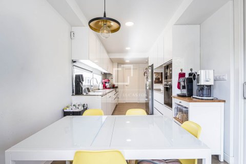 5 bedrooms apartment for sale in Sant Cugat Del Valles, Barcelona, Catalonia, Spain № 7254 - photo 20