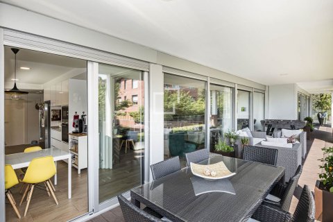 5 bedrooms apartment for sale in Sant Cugat Del Valles, Barcelona, Catalonia, Spain № 7254 - photo 16