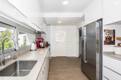 5 bedrooms apartment for sale in Sant Cugat Del Valles, Barcelona, Catalonia, Spain № 7254 - photo 21