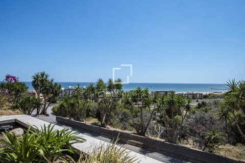 Apartamento de 3 dormitorios en venta en Castelldefels, Barcelona, Cataluña, Spain № 7251
