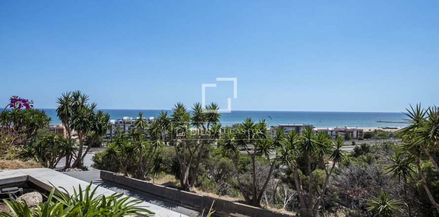 3 bedrooms apartment for sale in Castelldefels, Barcelona, Catalonia, Spain № 7251