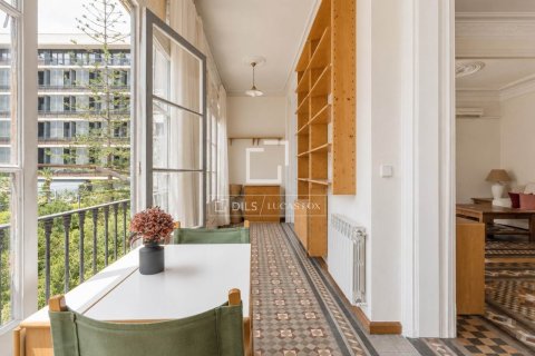 3 bedrooms apartment for sale in Barcelona, Catalonia, Spain № 7256 - photo 18