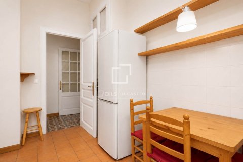 3 bedrooms apartment for sale in Barcelona, Catalonia, Spain № 7256 - photo 13