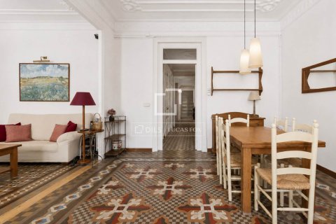 3 bedrooms apartment for sale in Barcelona, Catalonia, Spain № 7256 - photo 22