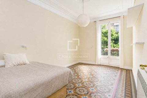 3 bedrooms apartment for sale in Barcelona, Catalonia, Spain № 7256 - photo 26