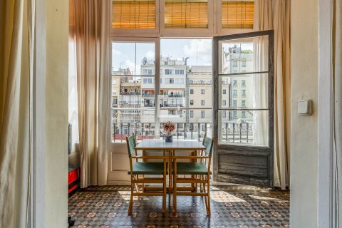 3 bedrooms apartment for sale in Barcelona, Catalonia, Spain № 7256 - photo 20