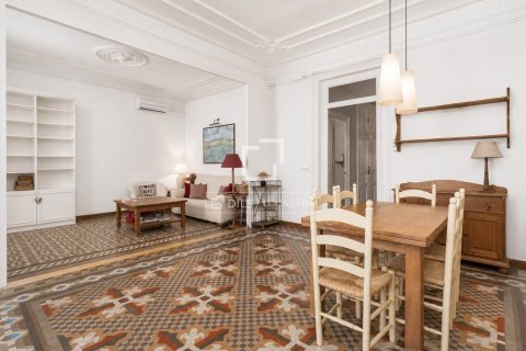 3 bedrooms apartment for sale in Barcelona, Catalonia, Spain № 7256 - photo 16