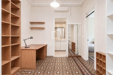 3 bedrooms apartment for sale in Barcelona, Catalonia, Spain № 7256 - photo 27