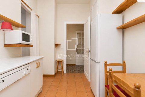 3 bedrooms apartment for sale in Barcelona, Catalonia, Spain № 7256 - photo 14