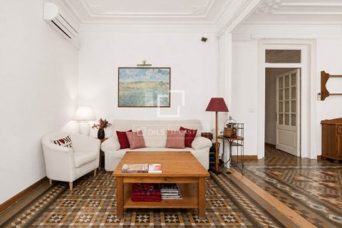 3 bedrooms apartment for sale in Barcelona, Catalonia, Spain № 7256 - photo 24