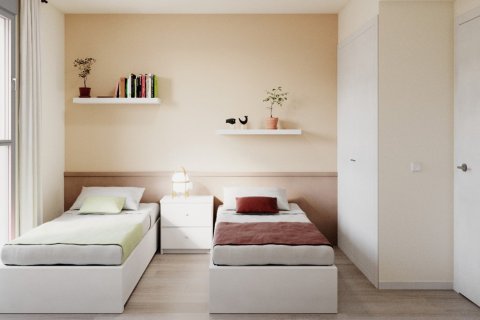 Apartamento de 2 dormitorios en venta en Parc Domeny Girona, Gerona, Cataluña, Spain № 2970