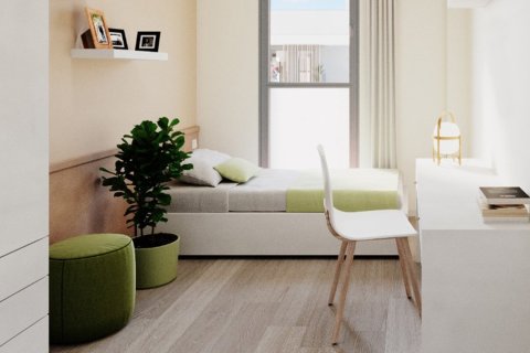Apartamento de 2 dormitorios en venta en Parc Domeny Girona, Gerona, Cataluña, Spain № 2970 - foto 2