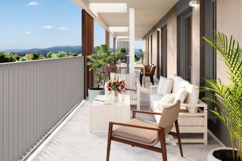 Apartamento de 2 dormitorios en venta en Parc Domeny Girona, Gerona, Cataluña, Spain № 2970 - foto 4