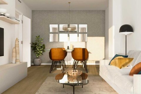 Apartamento de 3 dormitorios en venta en Parc Textil Barcelona, Cataluña, Spain № 2971 - foto 6