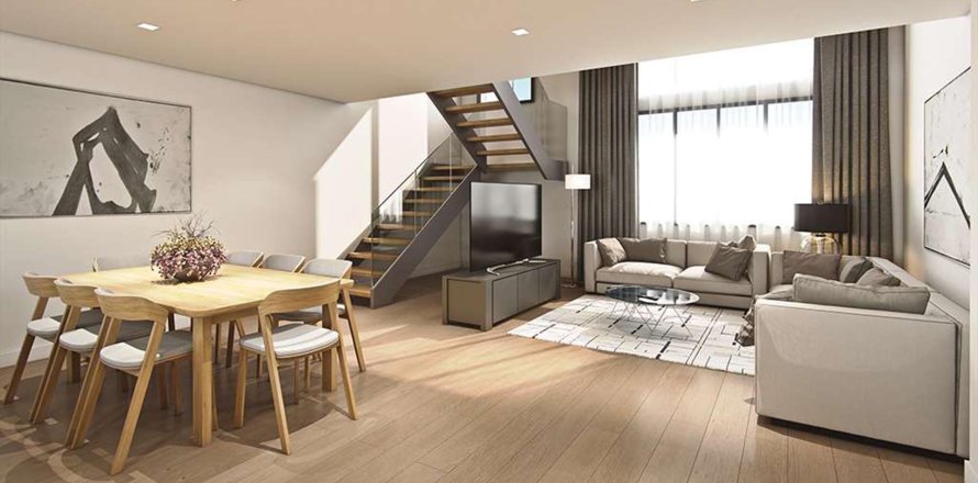 3 bedrooms apartment for sale in Neptu Barcelona, Catalonia, Spain № 2969