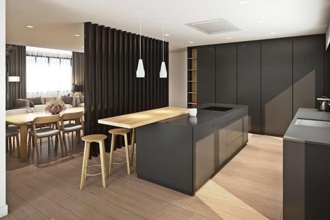 3 bedrooms apartment for sale in Neptu Barcelona, Catalonia, Spain № 2969 - photo 5