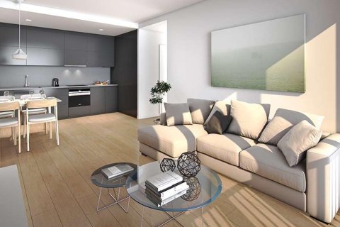 3 bedrooms apartment for sale in Neptu Barcelona, Catalonia, Spain № 2969 - photo 2