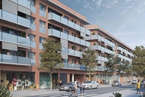 Apartamento de 3 dormitorios en venta en Molins de Rei Molins de Rei, Barcelona, Cataluña, Spain № 2967 - foto 2