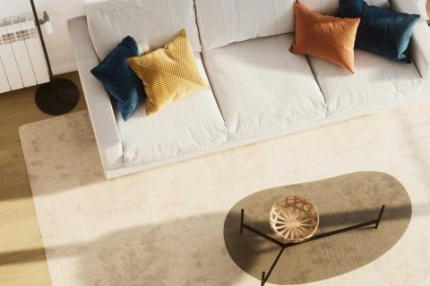 Apartamento de 3 dormitorios en venta en Parc Textil Barcelona, Cataluña, Spain № 2972 - foto 3