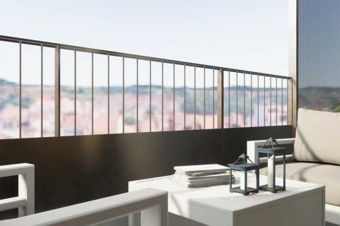 Apartamento de 3 dormitorios en venta en Parc Textil Barcelona, Cataluña, Spain № 2972 - foto 5