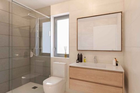Apartamento de 3 dormitorios en venta en Molins de Rei Molins de Rei, Barcelona, Cataluña, Spain № 2966 - foto 3