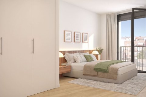 Apartamento de 3 dormitorios en venta en Cataluña, Spain № 6310 - foto 4