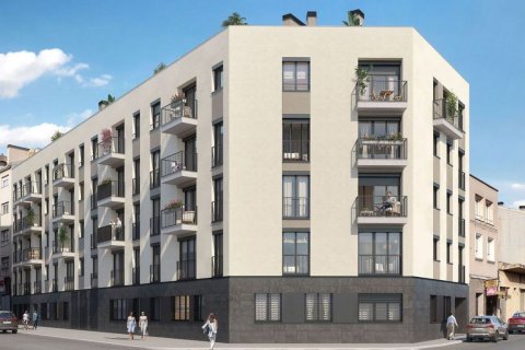 Apartamento de 3 dormitorios en venta en Cataluña, Spain № 6310 - foto 7