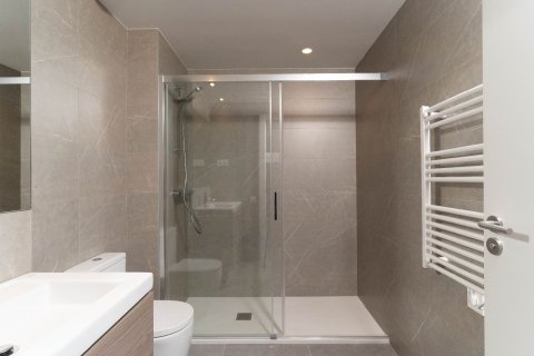 Apartamento de 3 dormitorios en venta en Cataluña, Spain № 6310 - foto 12