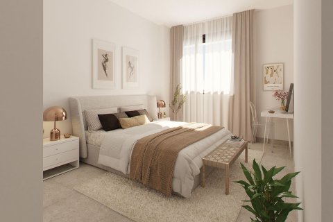 3 bedrooms apartment for sale in L'Hospitalet de Llobregat, Barcelona, Catalonia, Spain № 6311 - photo 7