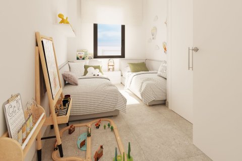 3 bedrooms apartment for sale in L'Hospitalet de Llobregat, Barcelona, Catalonia, Spain № 6311 - photo 9