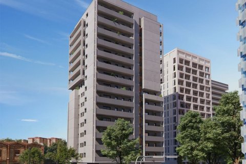 3 bedrooms apartment for sale in L'Hospitalet de Llobregat, Barcelona, Catalonia, Spain № 6311 - photo 3