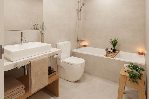2 bedrooms apartment for sale in L'Hospitalet de Llobregat, Barcelona, Catalonia, Spain № 6313 - photo 8