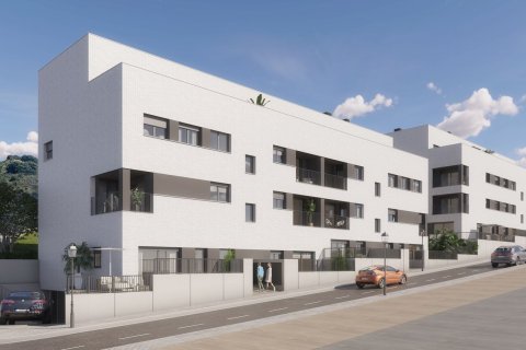Apartamento de 4 dormitorios en venta en Sant Andreu de Llavaneres, Barcelona, Cataluña, Spain № 6309