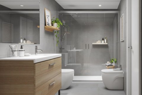 2 bedrooms apartment for sale in Premia De Dalt, Barcelona, Catalonia, Spain № 6314 - photo 8