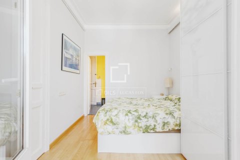 4 chambres apartment à vendre à Barcelona, Catalonia, Spain № 7263 - photo 21
