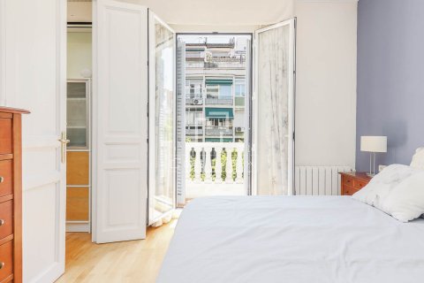4 chambres apartment à vendre à Barcelona, Catalonia, Spain № 7263 - photo 4