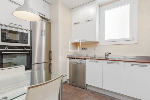 4 chambres apartment à vendre à Barcelona, Catalonia, Spain № 7263 - photo 14