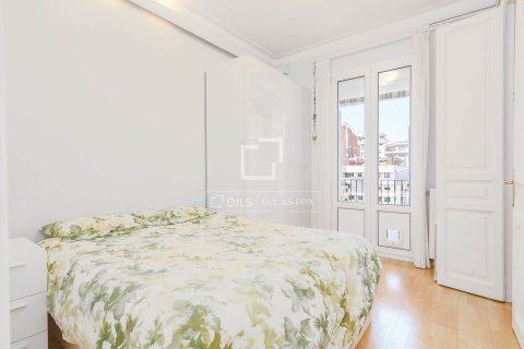 4 chambres apartment à vendre à Barcelona, Catalonia, Spain № 7263 - photo 23