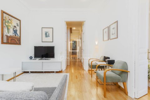 4 chambres apartment à vendre à Barcelona, Catalonia, Spain № 7263 - photo 26