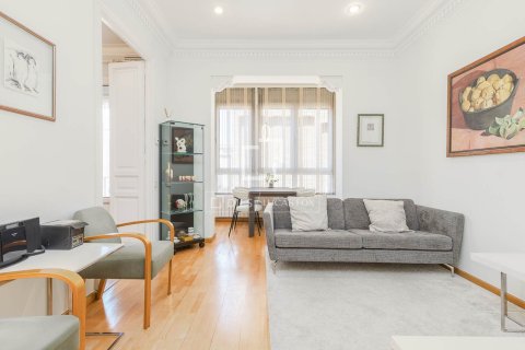 4 chambres apartment à vendre à Barcelona, Catalonia, Spain № 7263 - photo 28