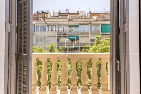 4 chambres apartment à vendre à Barcelona, Catalonia, Spain № 7263 - photo 3