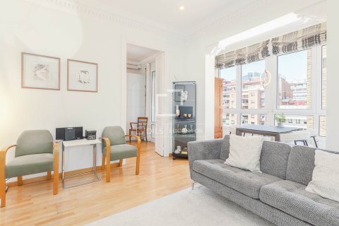 4 chambres apartment à vendre à Barcelona, Catalonia, Spain № 7263 - photo 30