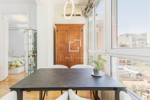 4 chambres apartment à vendre à Barcelona, Catalonia, Spain № 7263 - photo 24