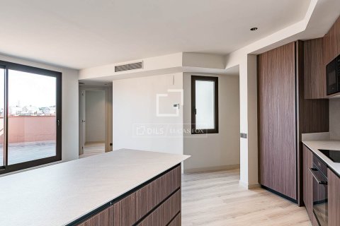 2 bedrooms penthouse for sale in Barcelona, Catalonia, Spain № 7259 - photo 19