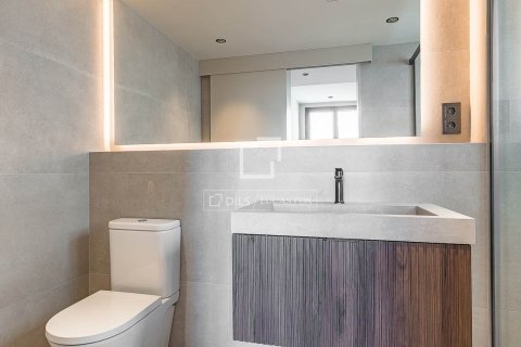 2 bedrooms penthouse for sale in Barcelona, Catalonia, Spain № 7259 - photo 13